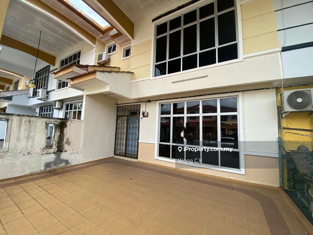 Taman Cheng Setia Desa Bertam Perdana Paya Emas Paya Rumput