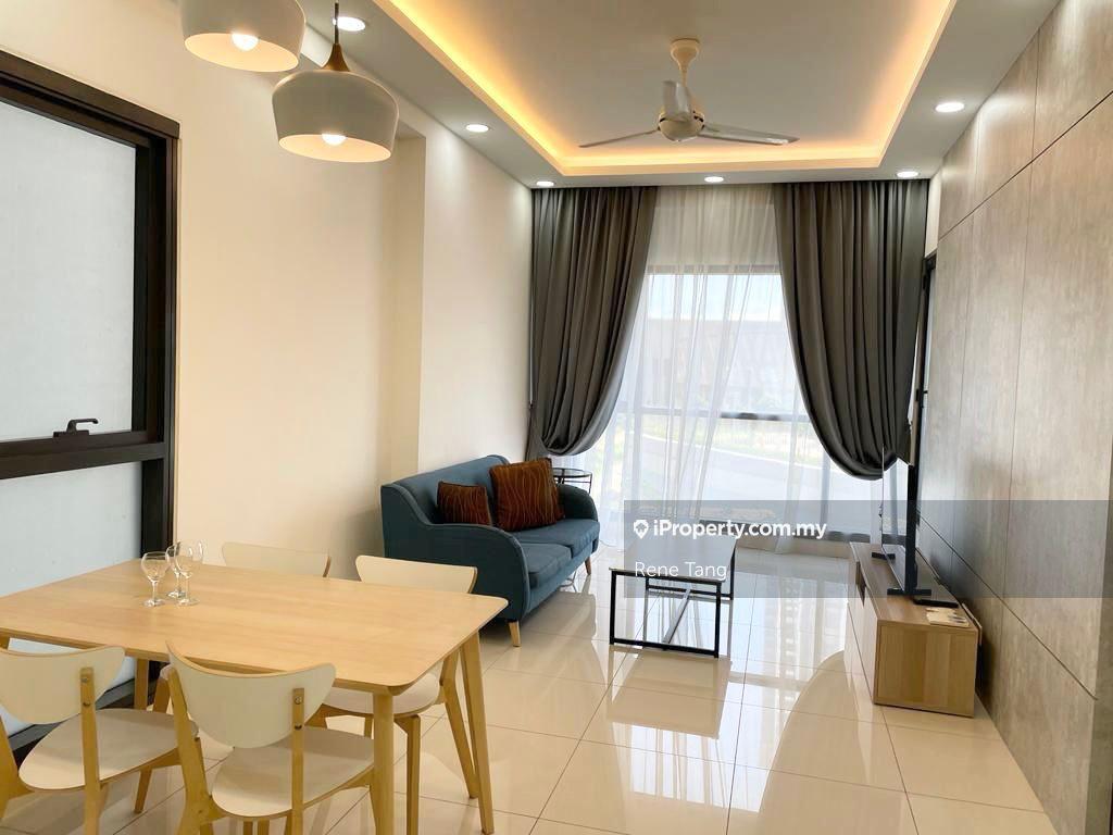 Serviced residence for Rent