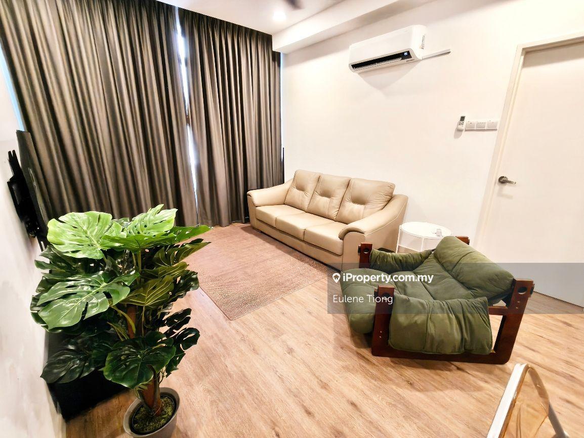 Avona Residence - Tt3 Tabuan Tranquility 