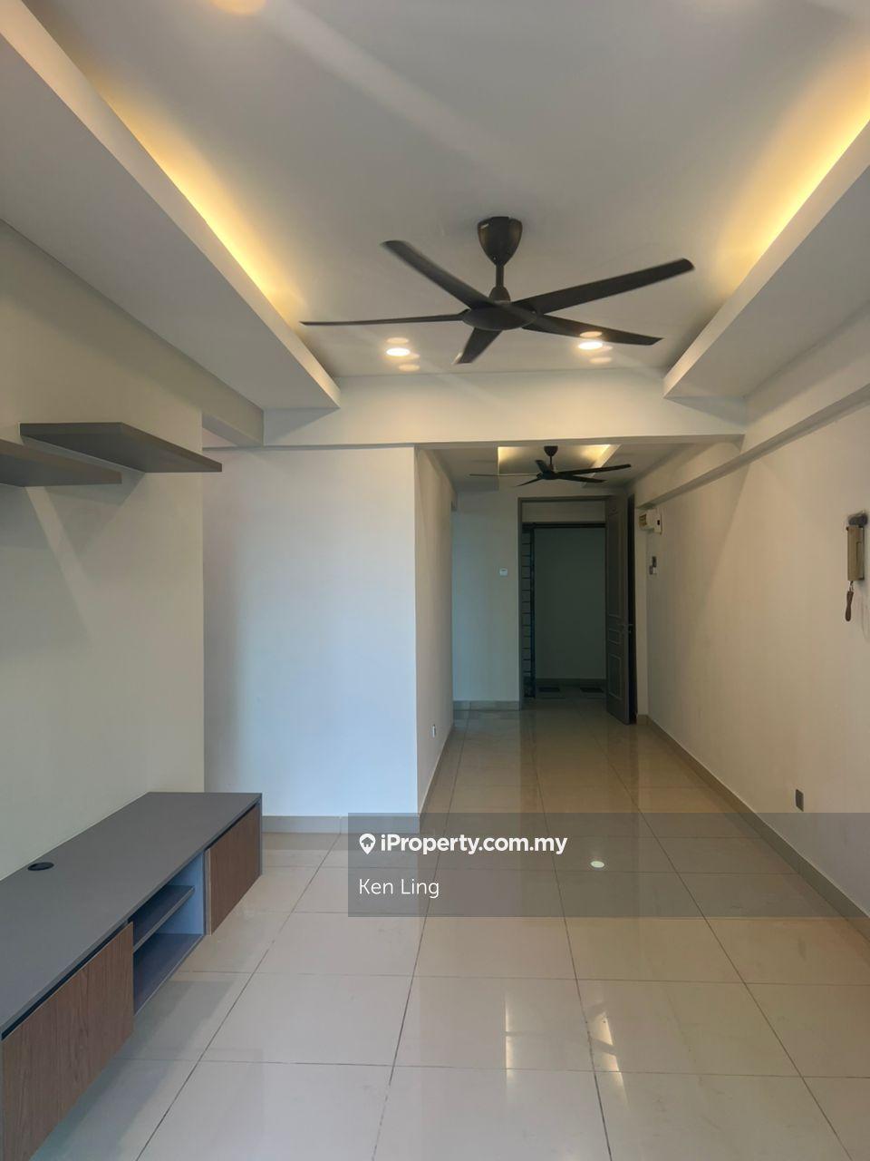 Near MRT LRT Maluri Cheapest Unit