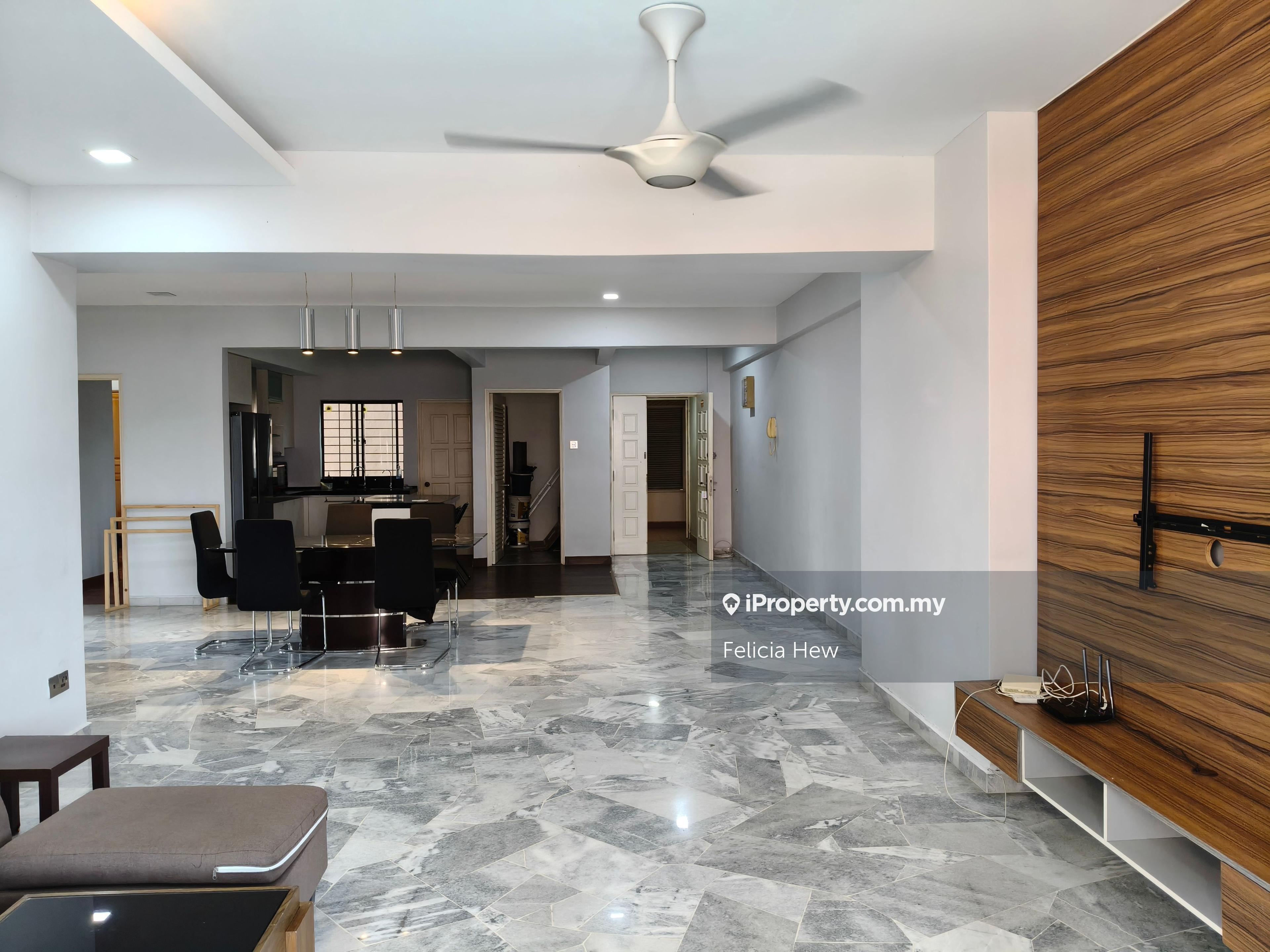 A Low Density Condominum