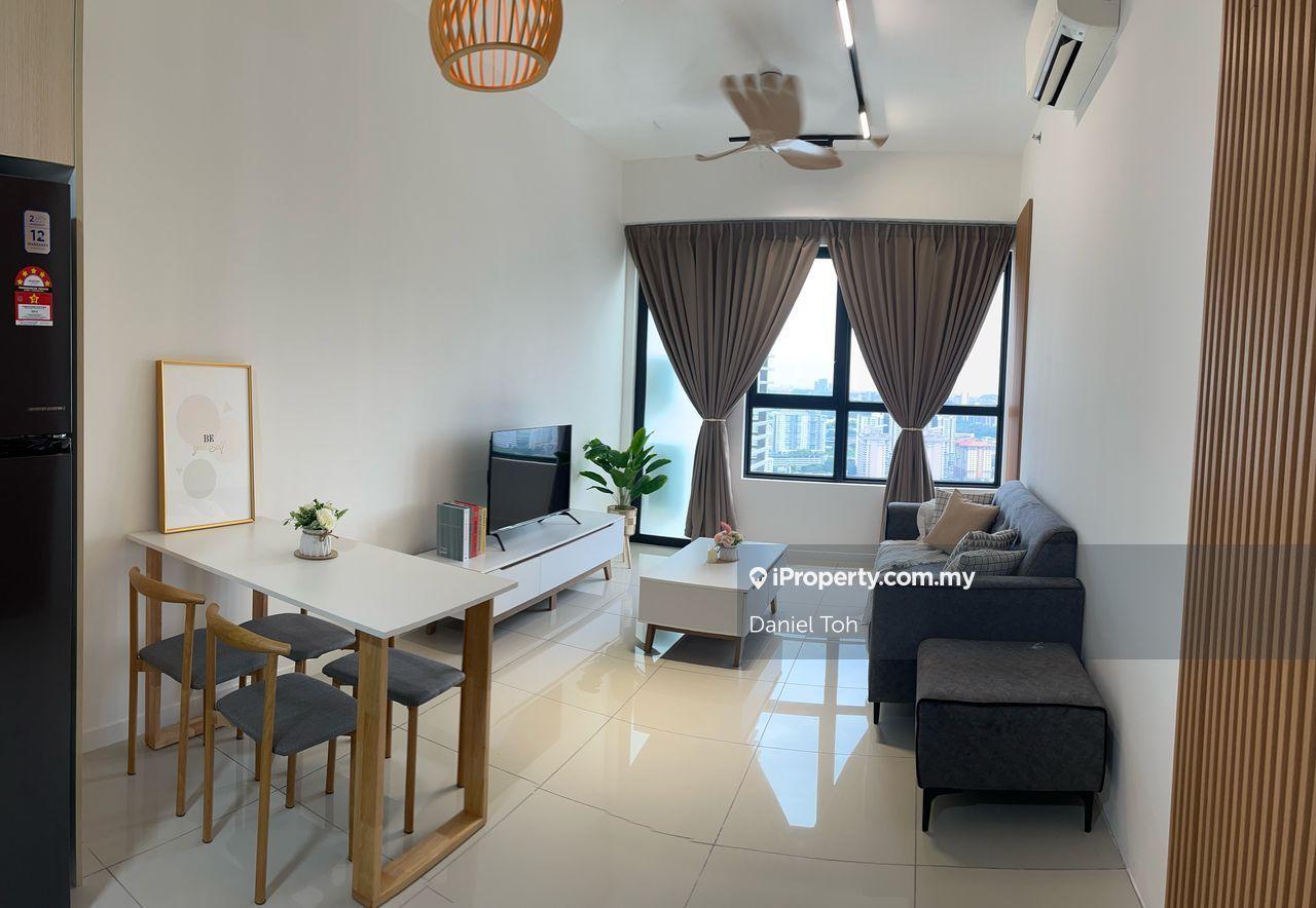 Fully Furnished Subang Usj Taipan Sunway Ss15 Taylor Inti Collage
