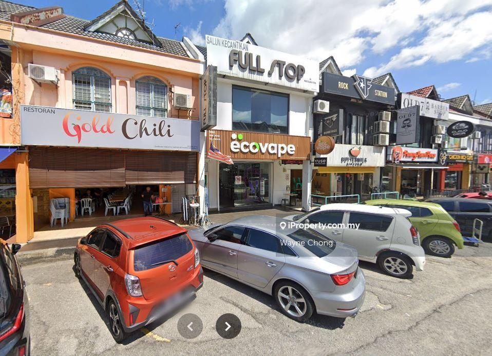 Ss 15 Subang Shop Specialist 