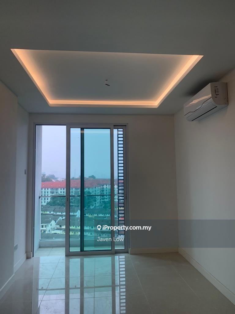 Serviced residence for Sale