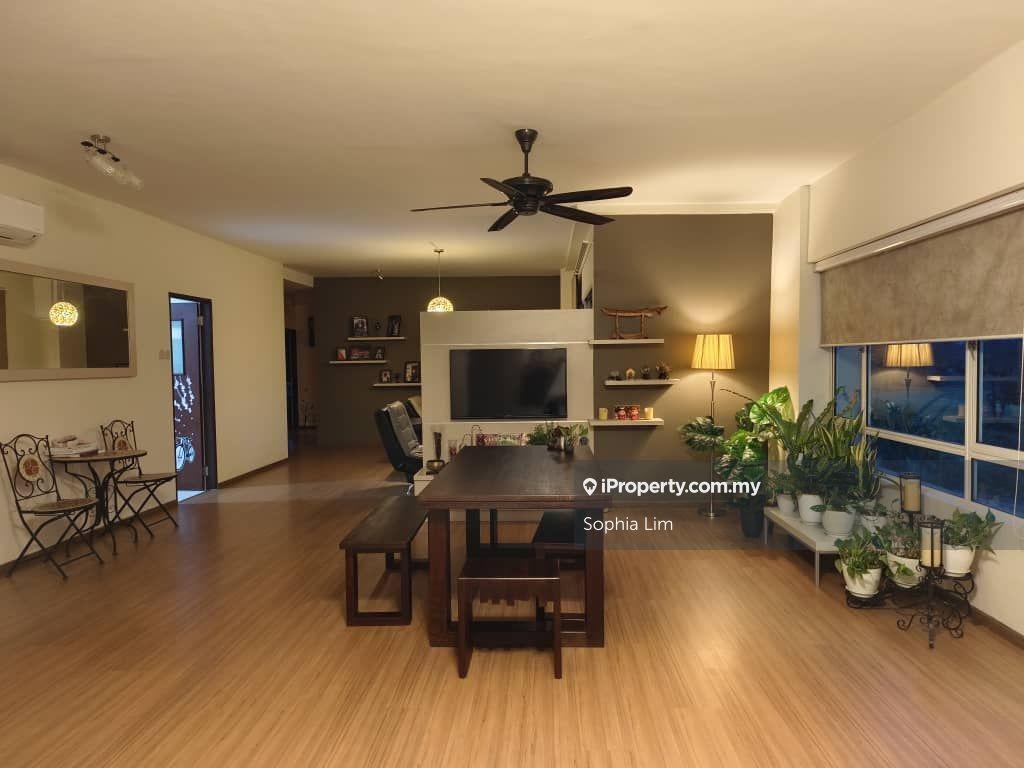 Kasuma Resort Condominium For Sale