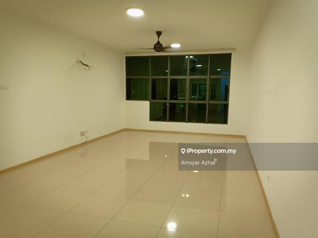 Vista Alam Serviced Apartment, Seksyen 14 Shah Alam for Sale