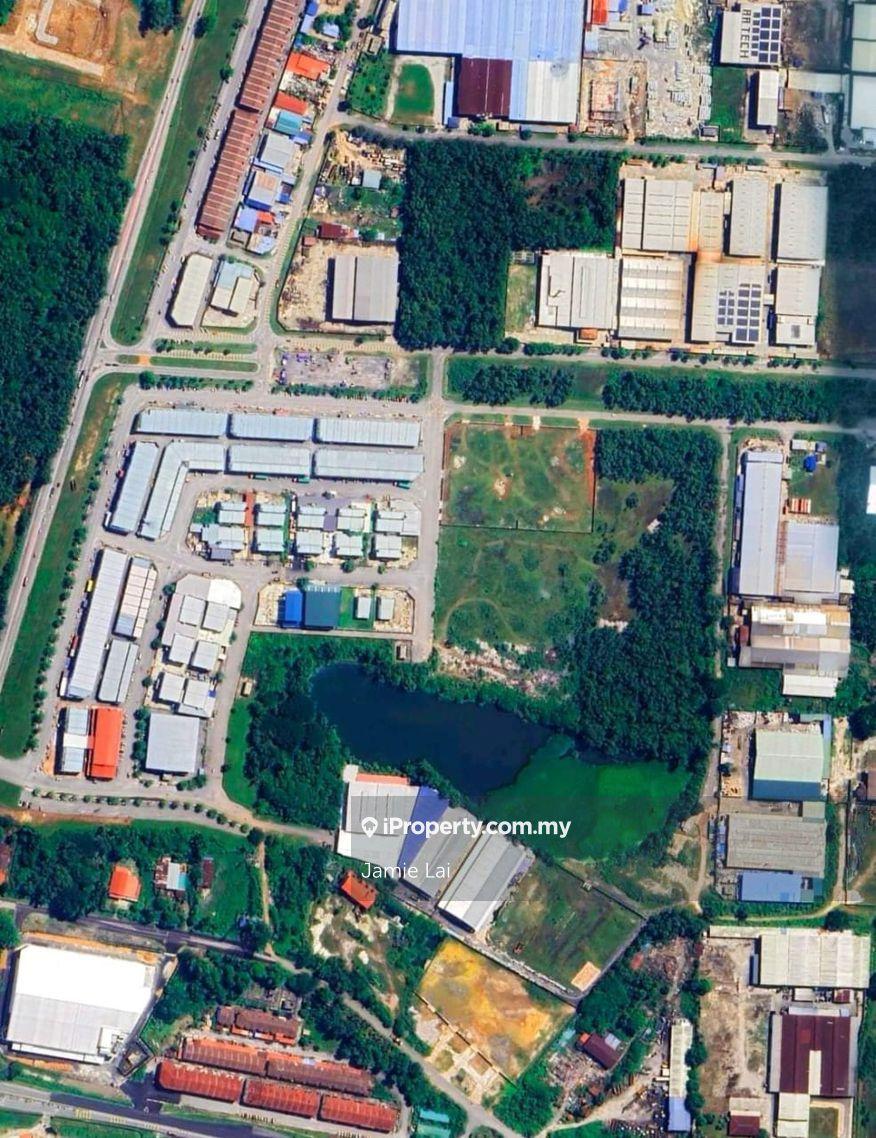 Industrial land for Sale