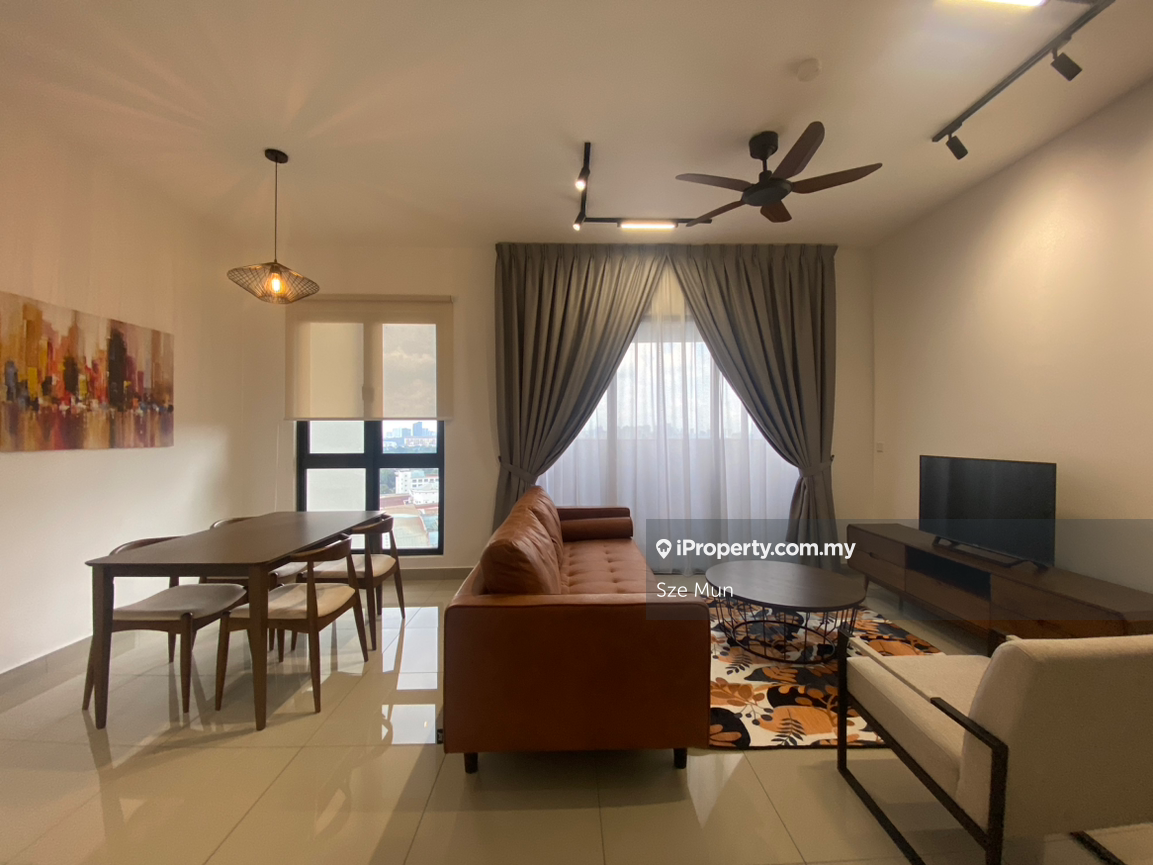 Panorama Residences Brand New Unit