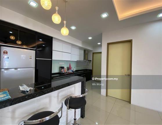 Grande Residences (Pangsapuri Seri Mewah), Butterworth