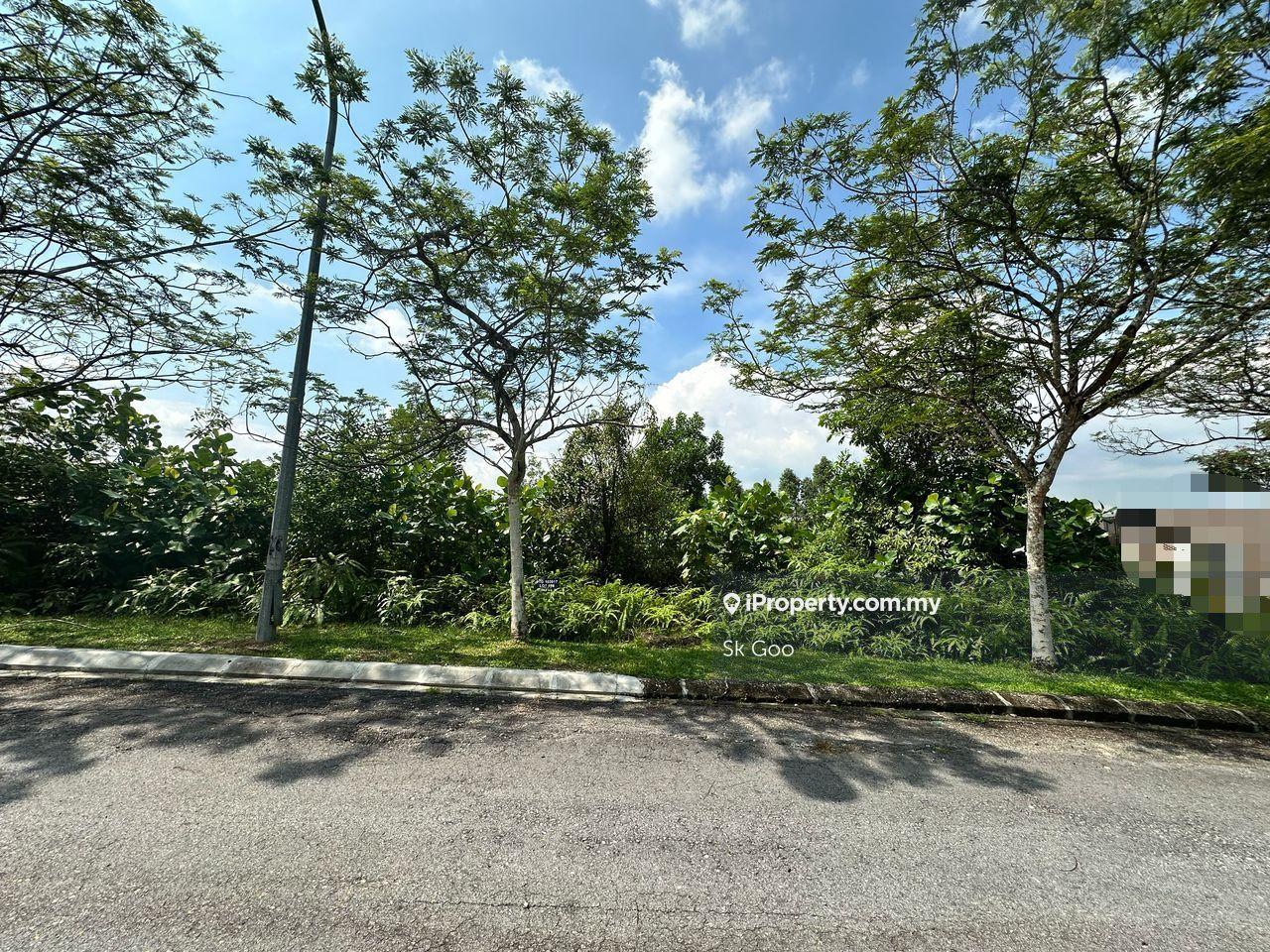 Good deal bungalow land for sales