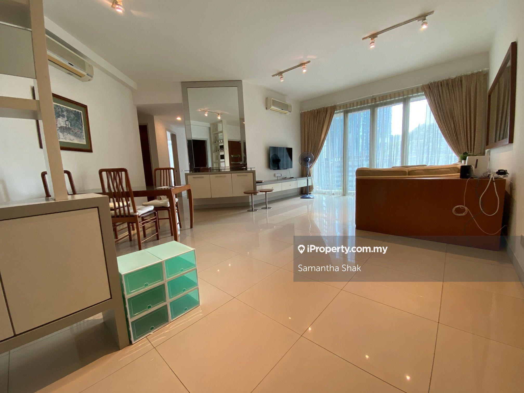 Serviced residence for Rent