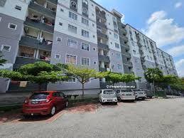 Desa Palma Apartment