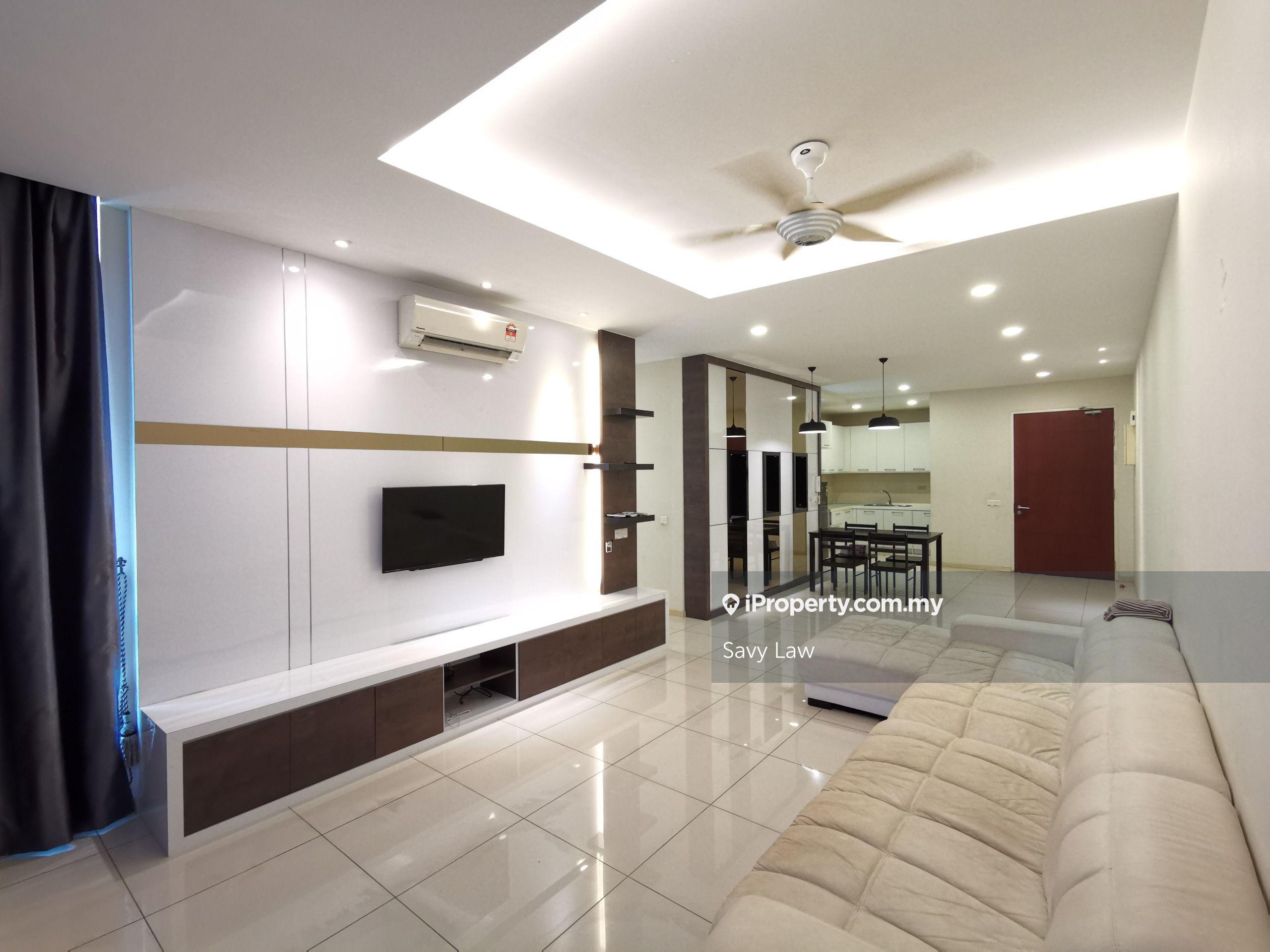 Skudai, Sutera Utama, Nusa Bestari, Bukit Indah, Tampoi