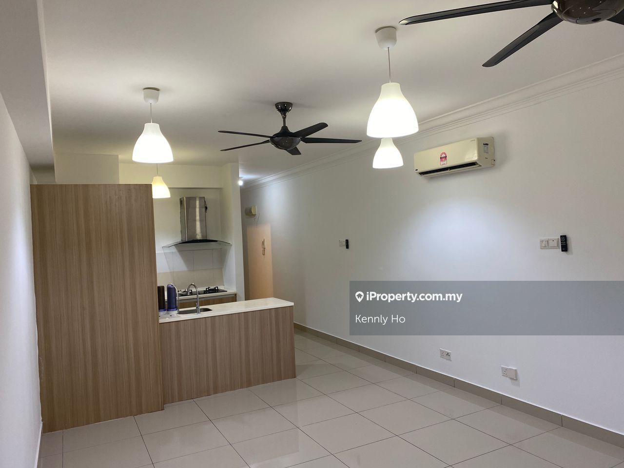Pacific place studio for sell 