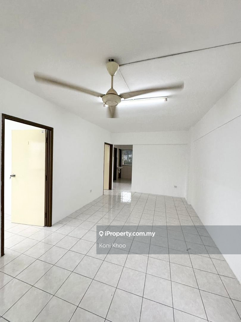 Desa Indah 86 for rent 