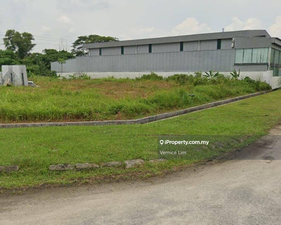 Industrial Land For Sell Rawang