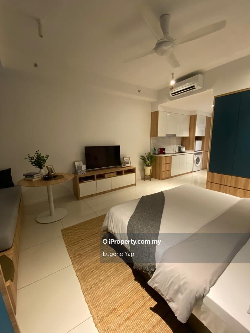 Serviced residence for Sale