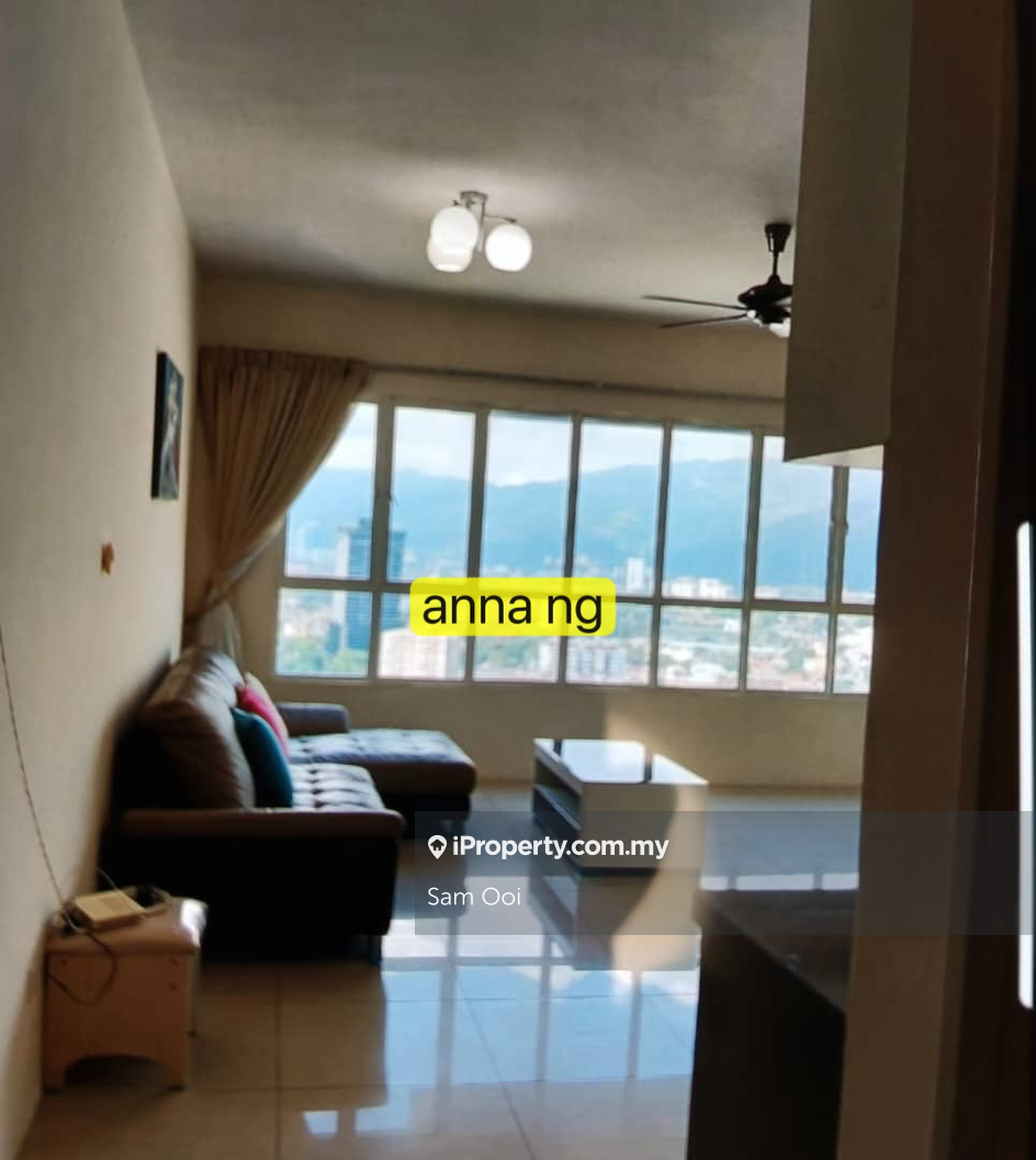 Birch regency town fully furnished move in condition 