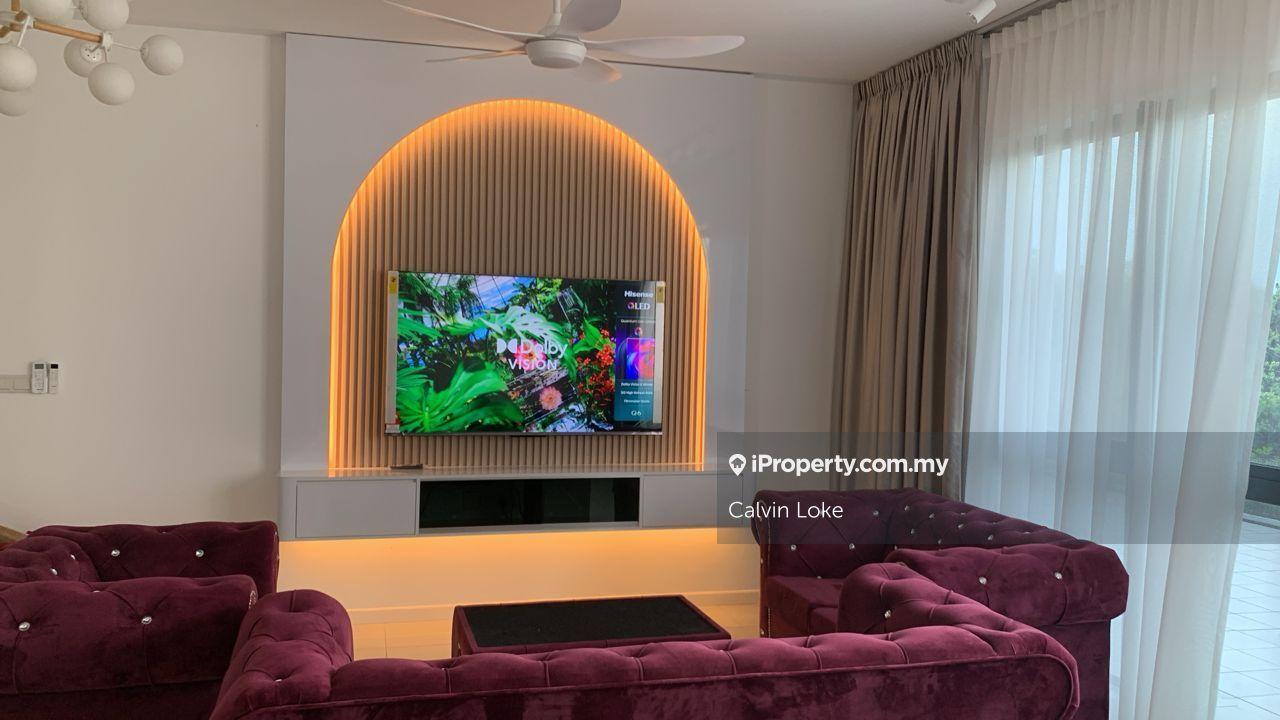 Clio2 Exact Unit For Rent