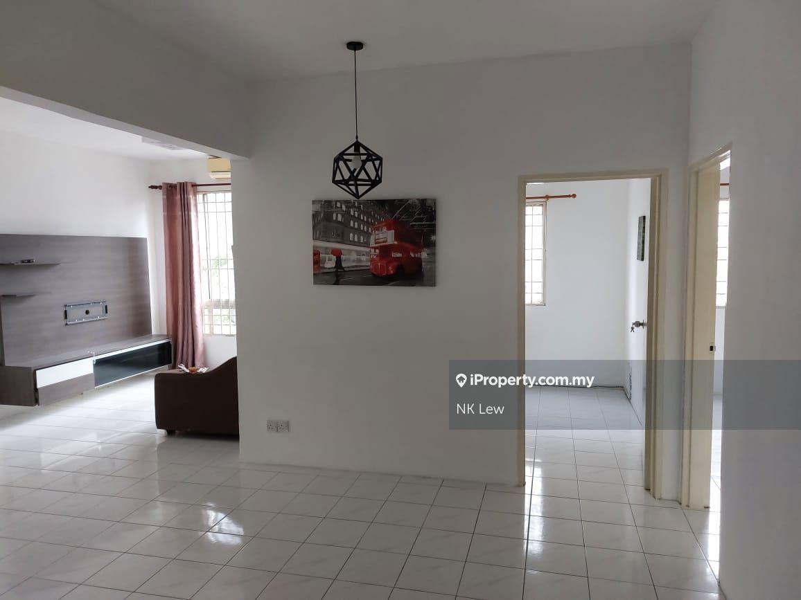 Vista impian condo 3room 2bath fully furnished 