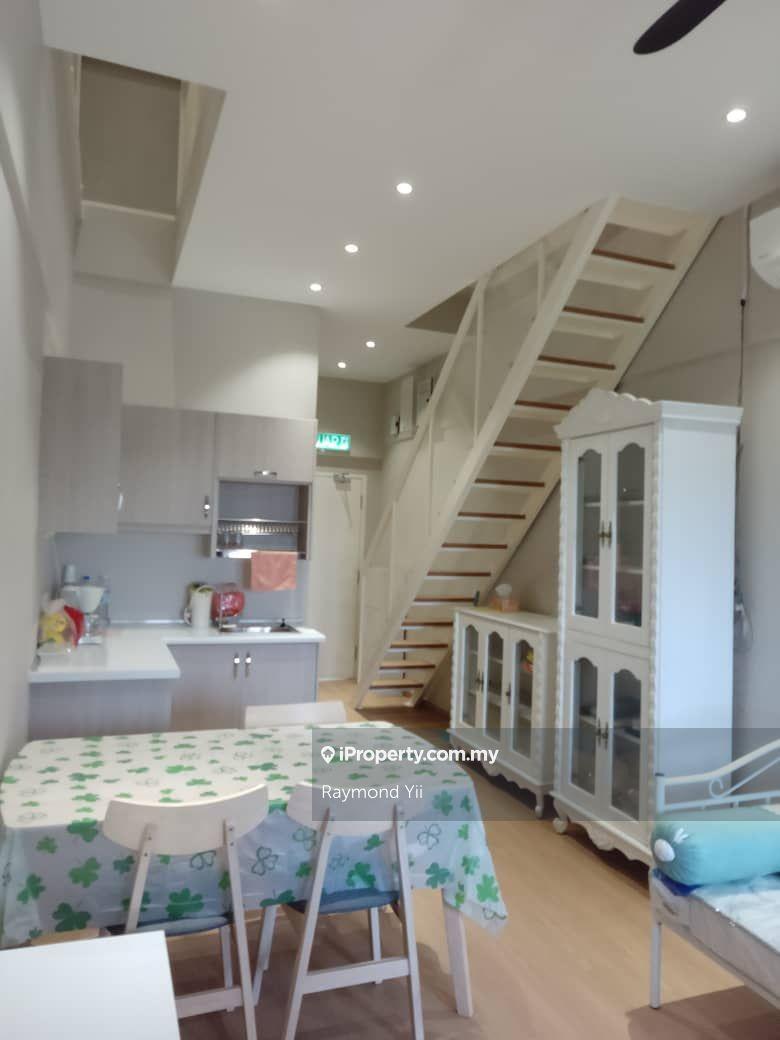 Fully Furnished