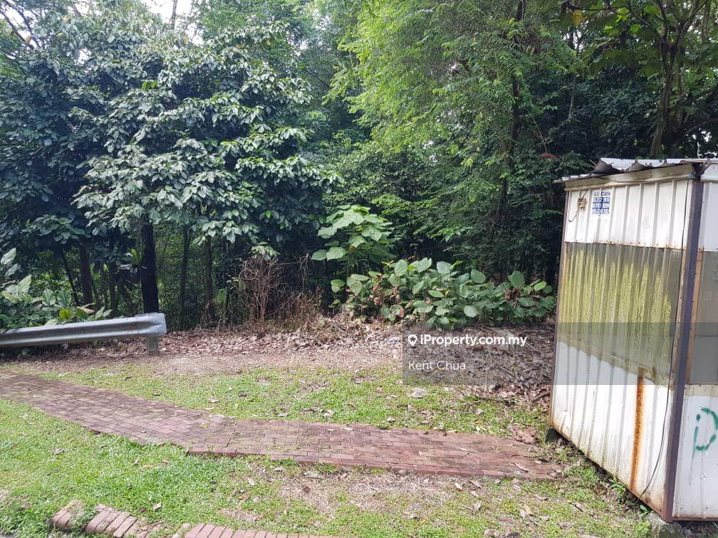 Bungalow land for Sale
