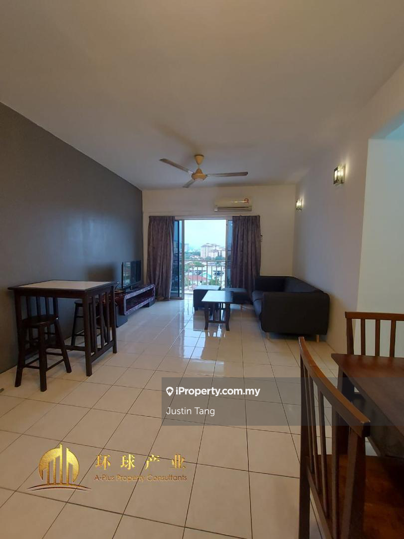Prai Inai Apartment Butterworth Unit For Sale - Below Market Value