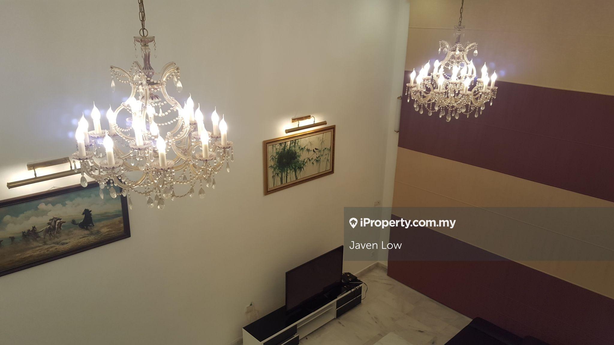 Below market price penthouse 
