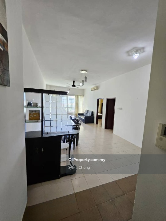 Condominium for Rent