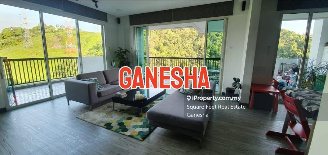 Condominium for Rent