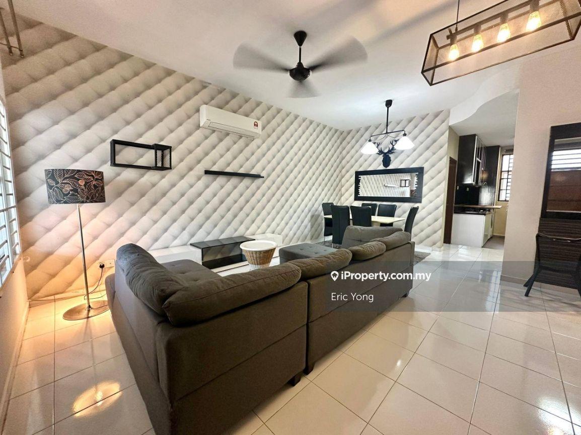 Setia Tropika Double Storey 
