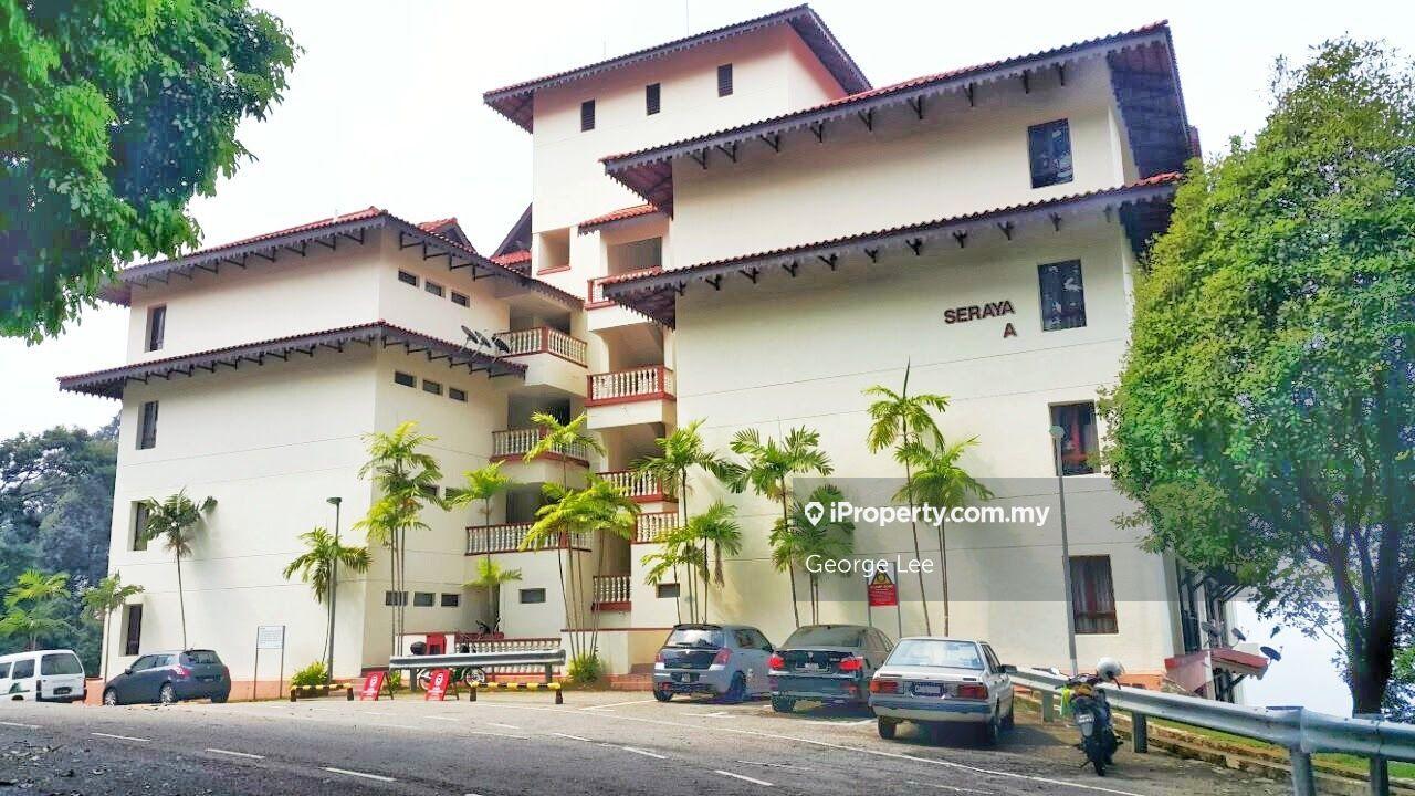 Tembeling Resort, Kuantan - Condominium