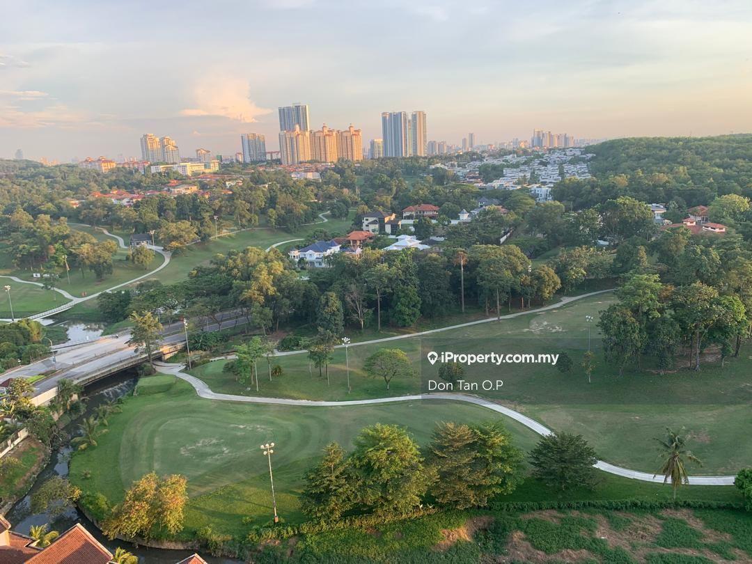 Casa Indah 1 High Floor Kota Damansara Rm700,000 