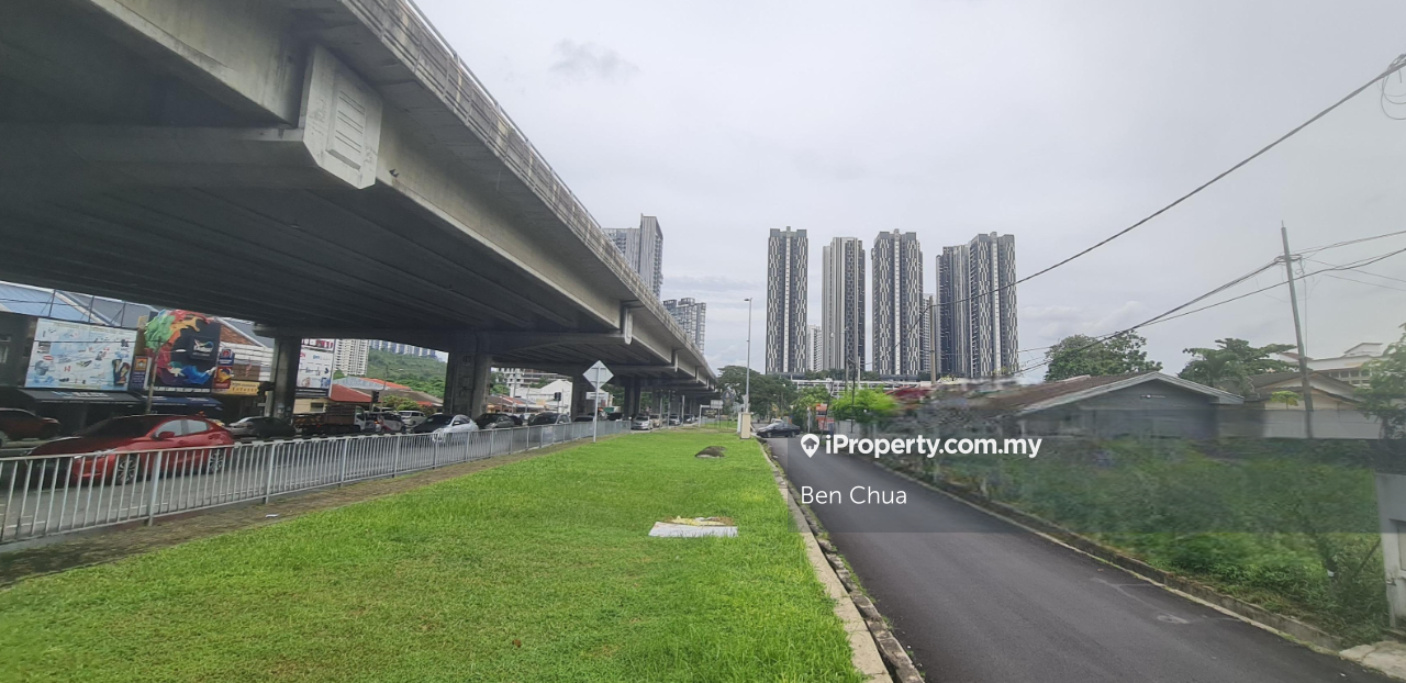 Petaling Jaya Commercial Land for Sale, Old Klang Road