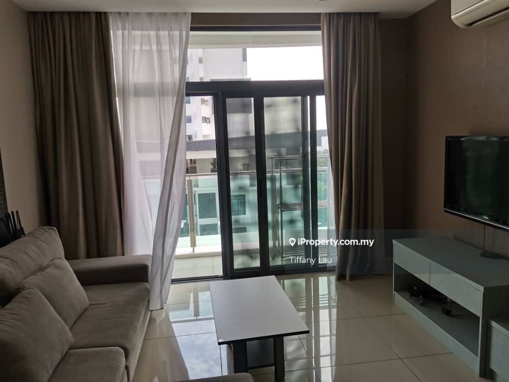 The mark residence cheras hartamas taman bukit cheras bukit Segar jaya