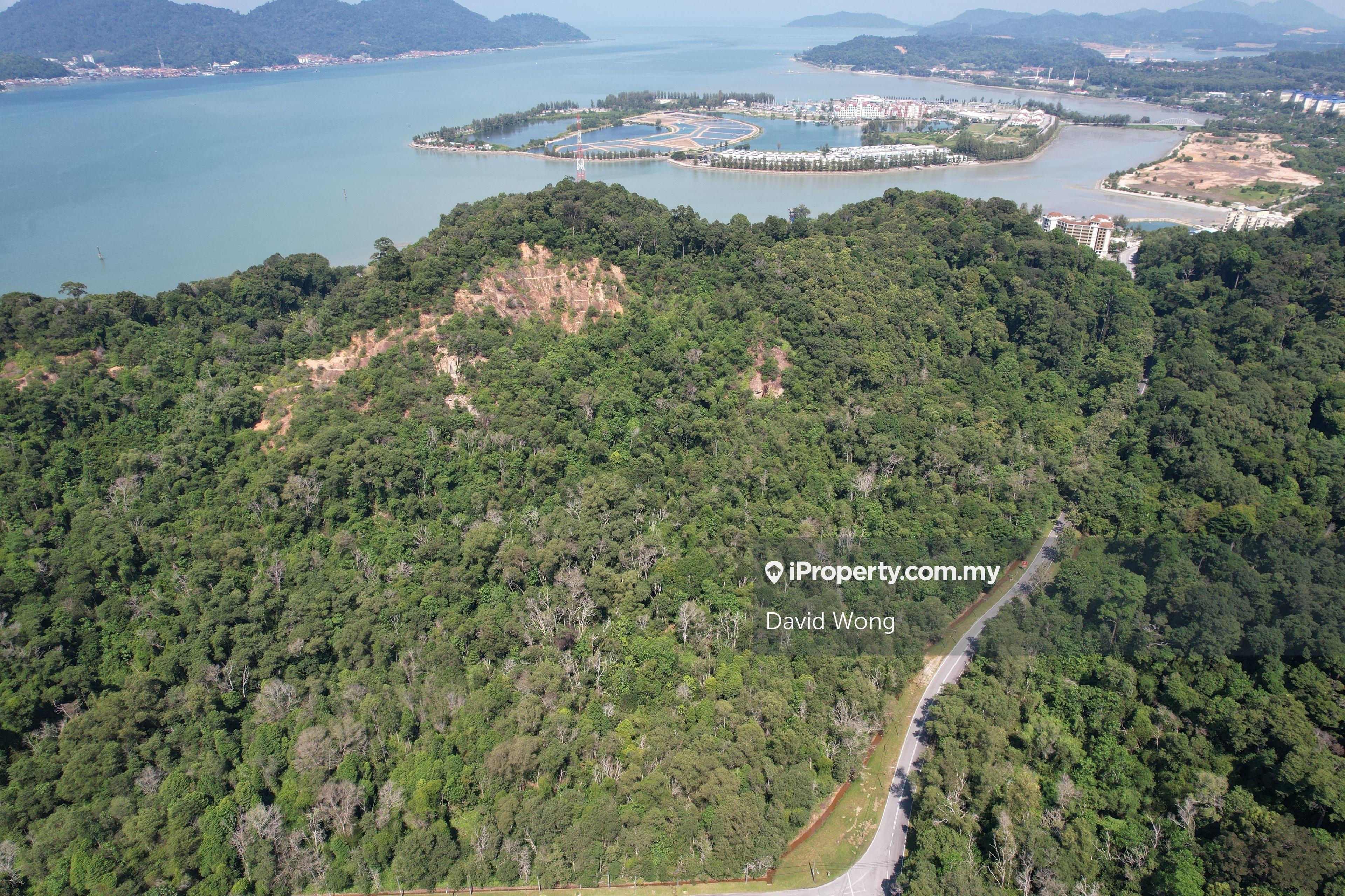 Teluk Batik Residential / Resort Land for sale