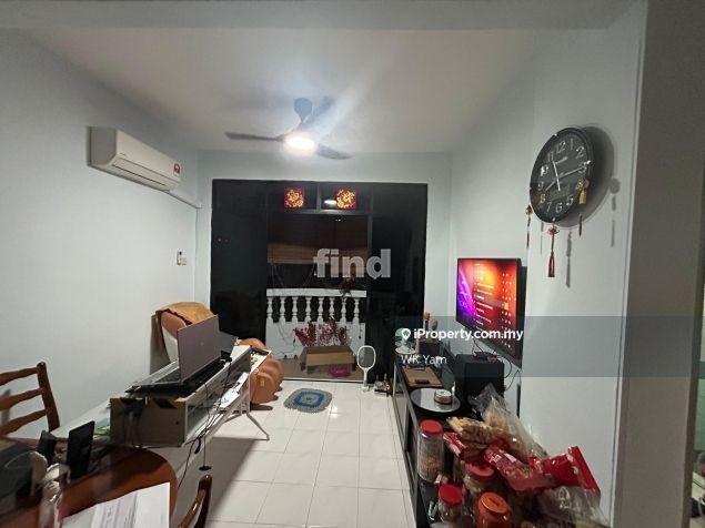 Krystal Villa For Rent @ Bayan Lepas