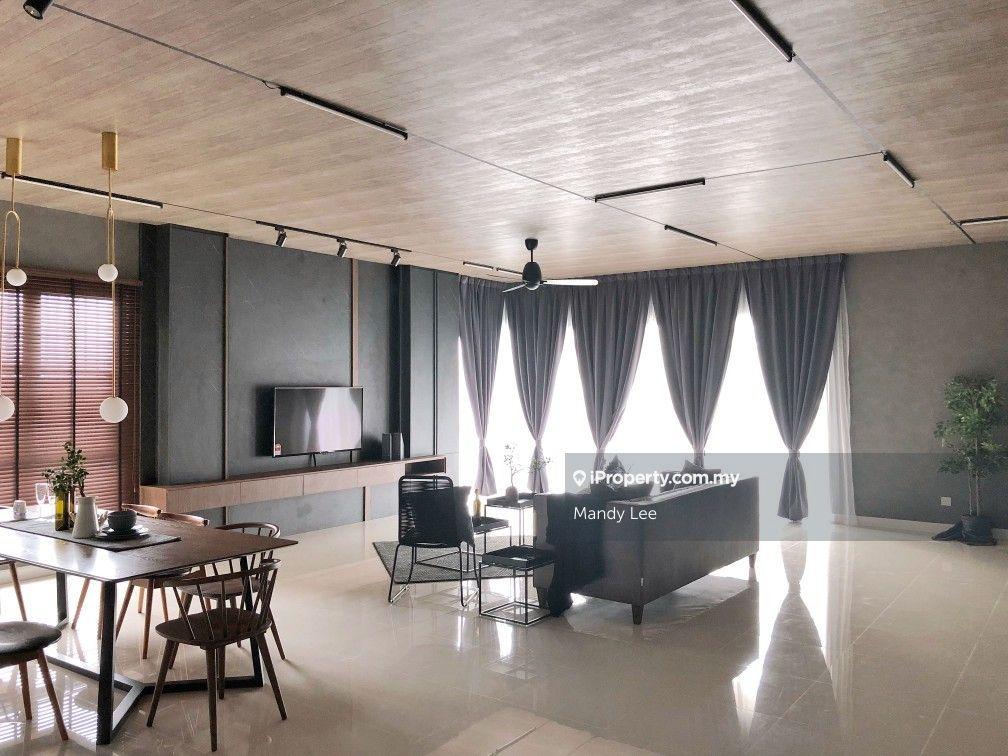 ID renovated unit for Rent
