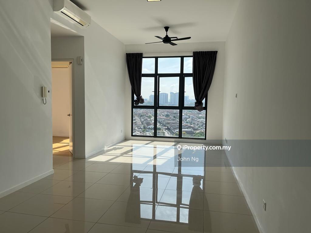 Waltz Residence, OUG, Taman Yarl, Kuala Lumpur