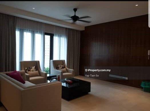 Damai 88 unit for rent