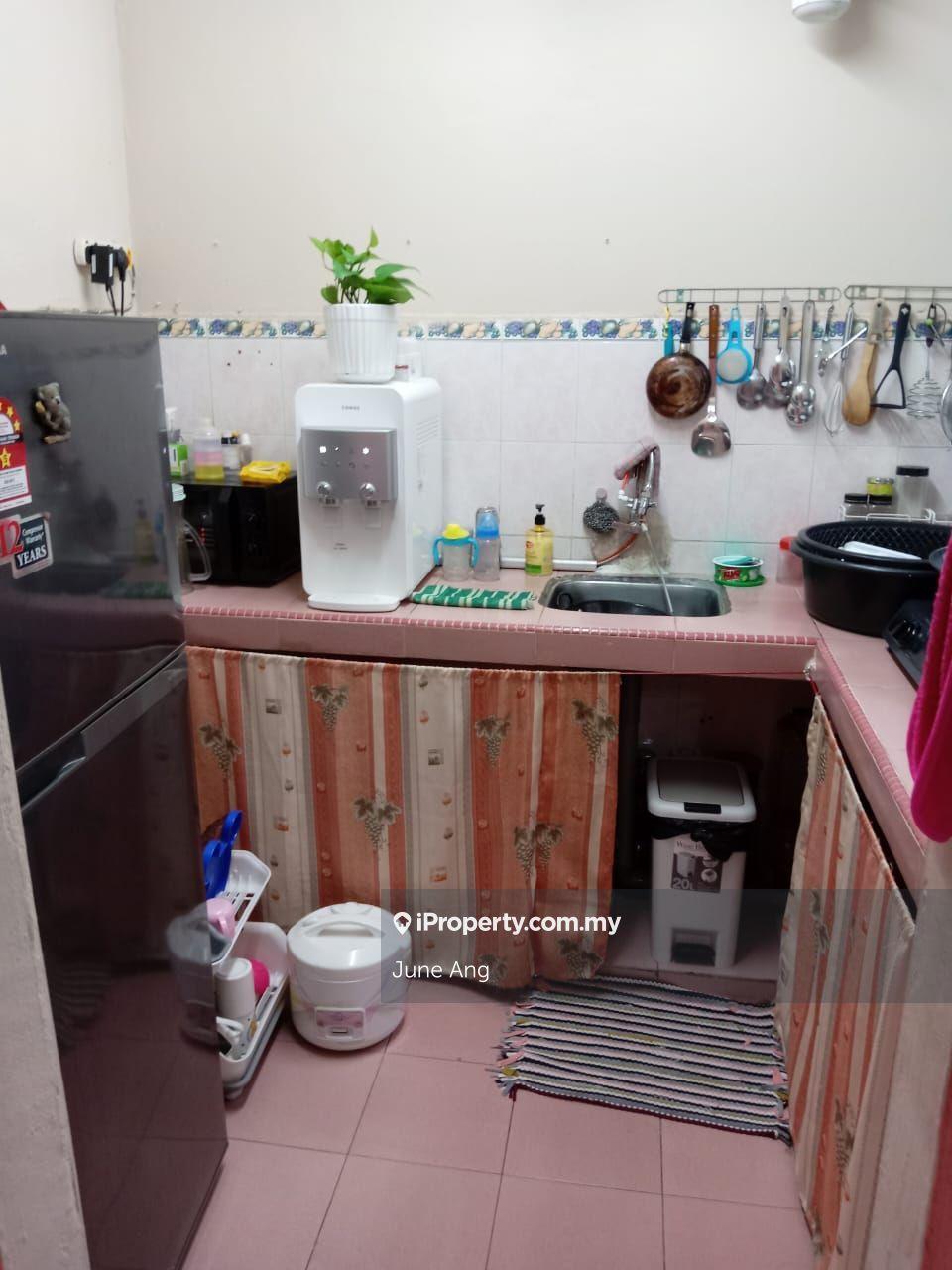 Samudra Flat 3 rooms 1 bathroom