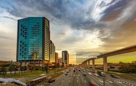 Puchong puteri pfcc office partly or fully furnished office space