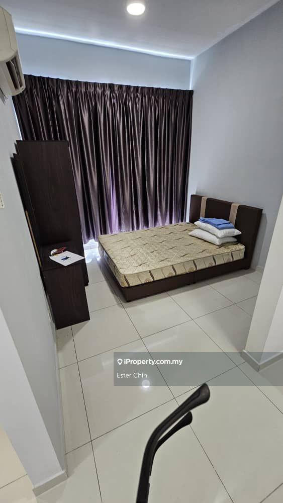 Studio Fourteen Soho Shah Alam for Rent