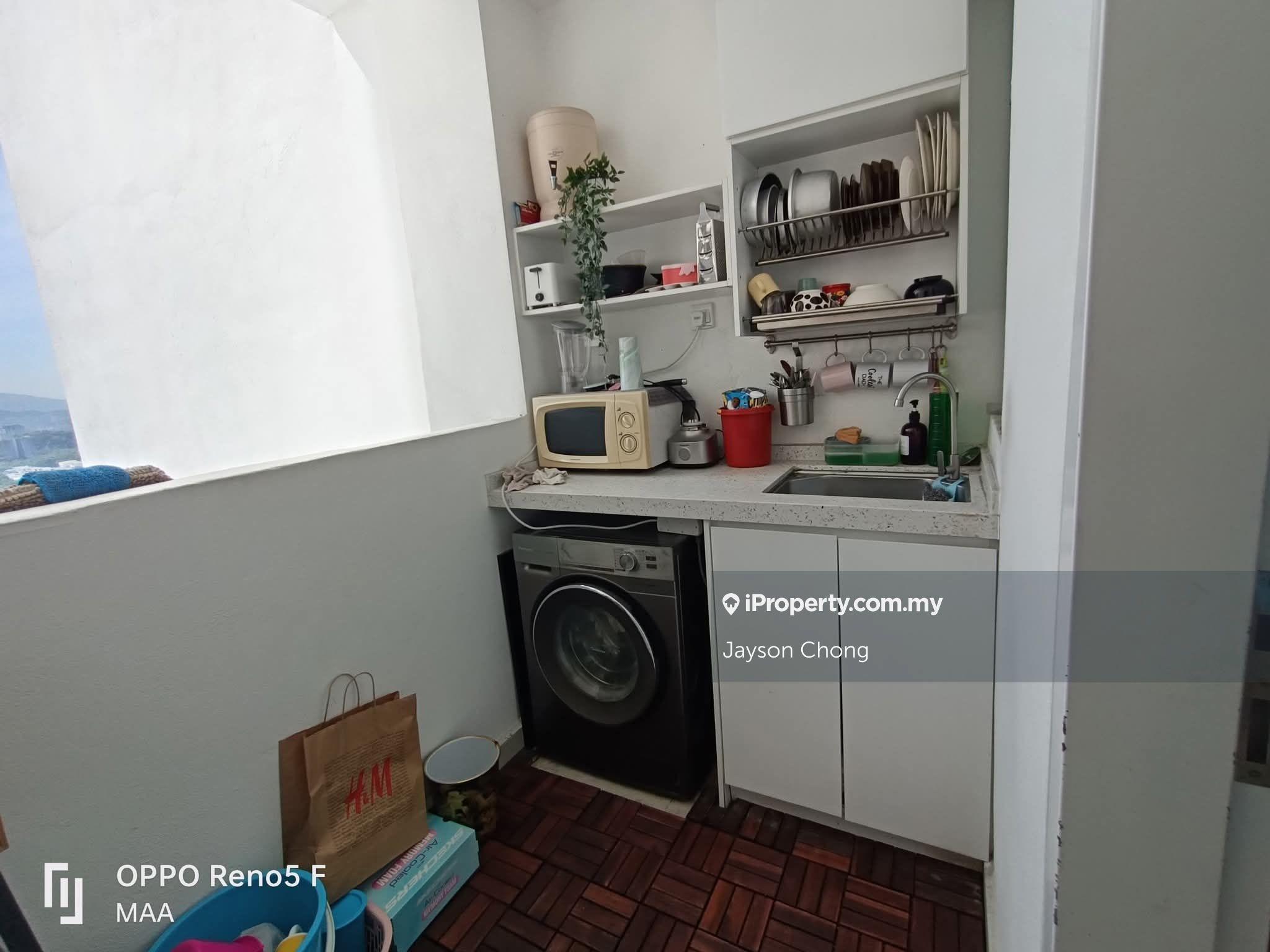 Condominium for Rent