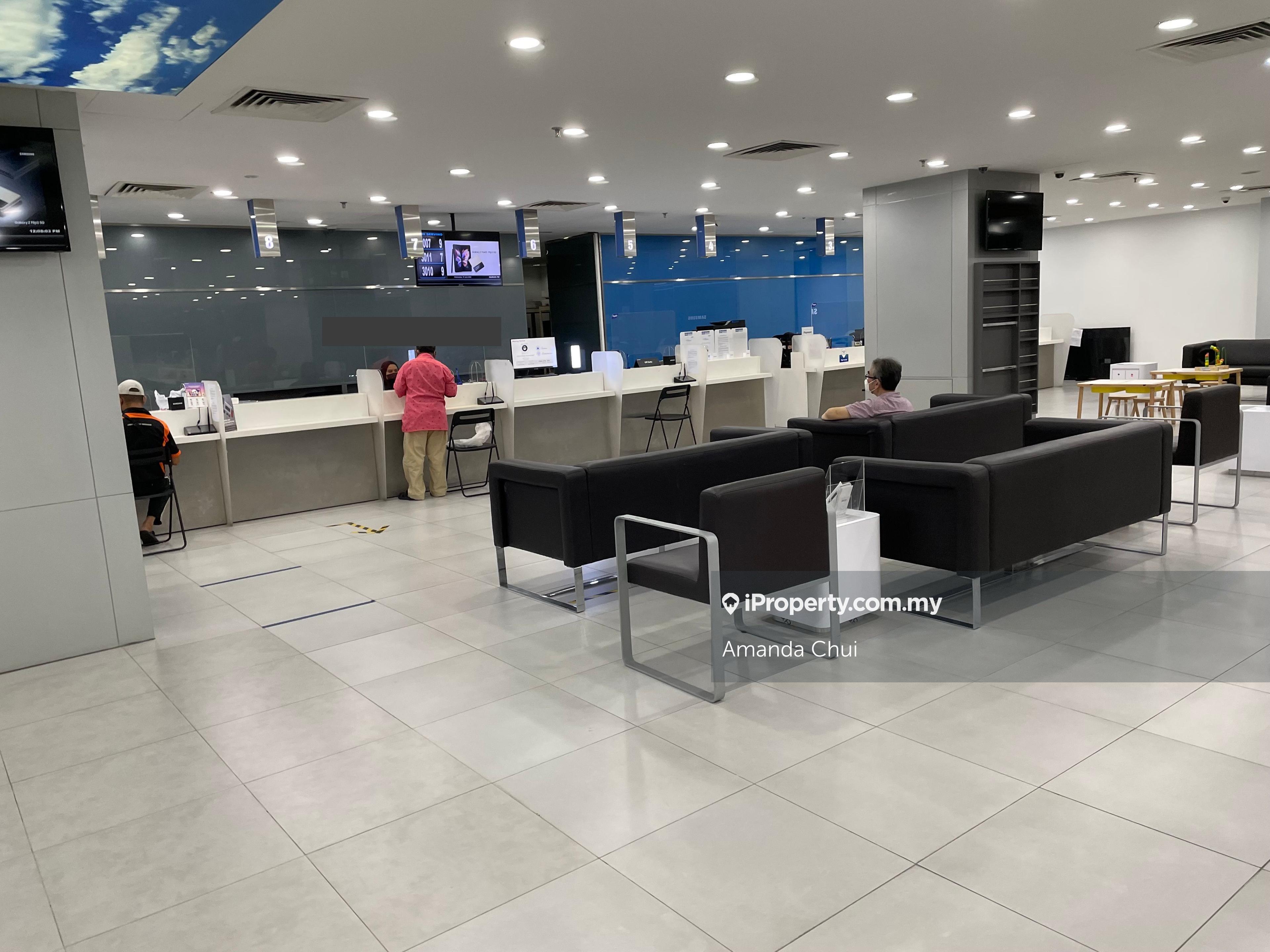 Ideal for Customer Service Centre