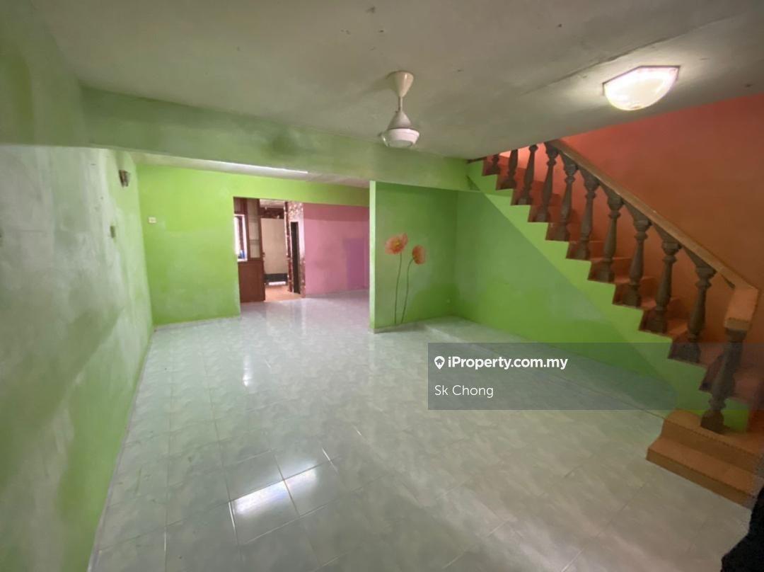 Renovated House