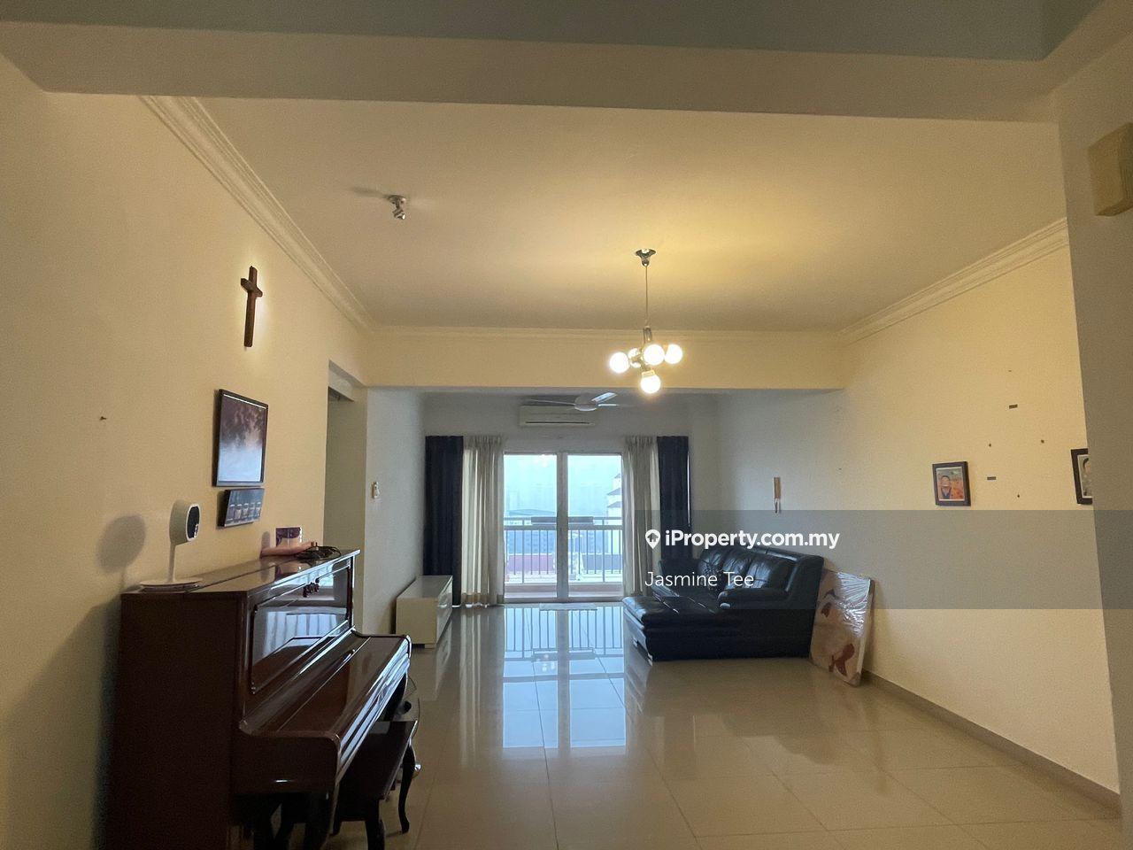 Best Price, Beautiful KLCC Tower & Exchange 106 Tower view