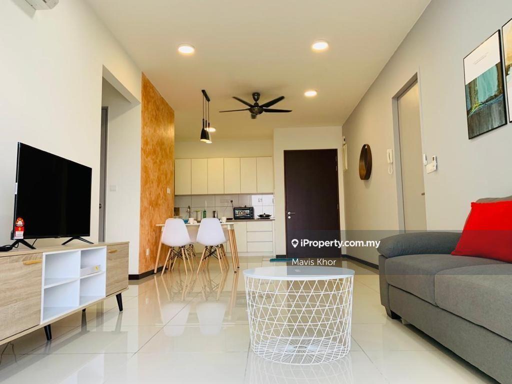 Luminari Condo @ Butterworth