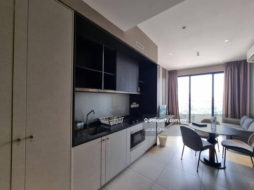 Millerz Square Dual Key Studio Unit For Sale Good For Investment