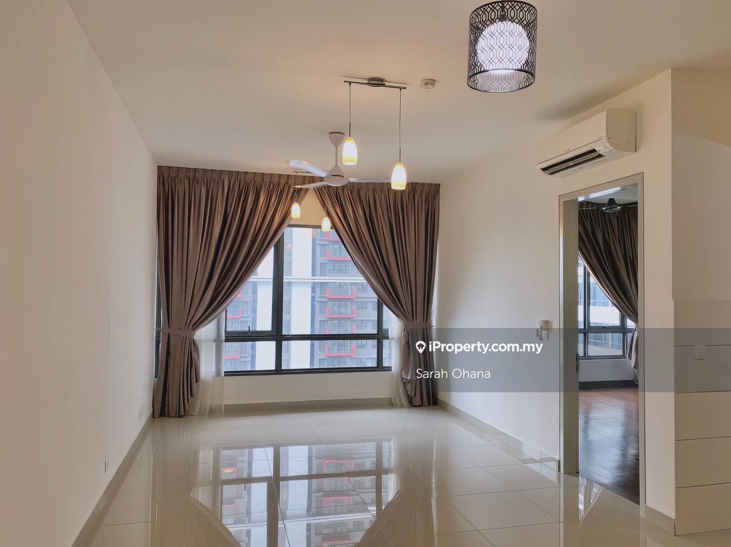 Paloma @ Tropicana Metropark - 2 Bed 2 Bath 890 sqft Rm1,900